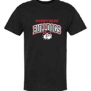 New Bulldog Tee