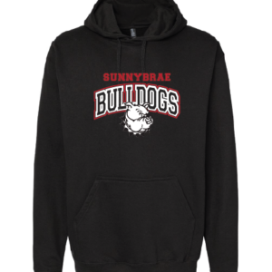 Original Bulldog Hoodie - M&O Soft Style