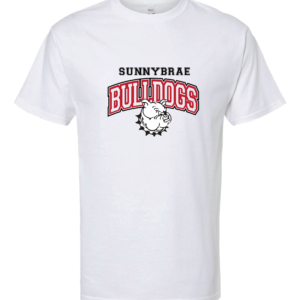 Original Bulldog Tee