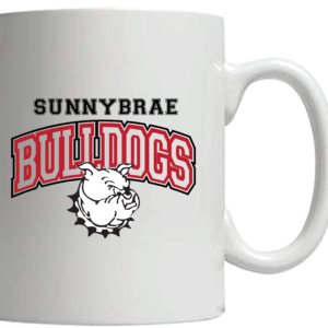 Bulldog Mugs