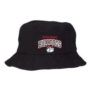 Bulldog Bucket Hats