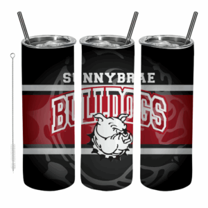 Orignal Logo Tumbler